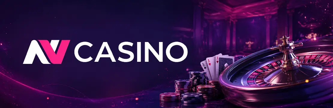 NV casino