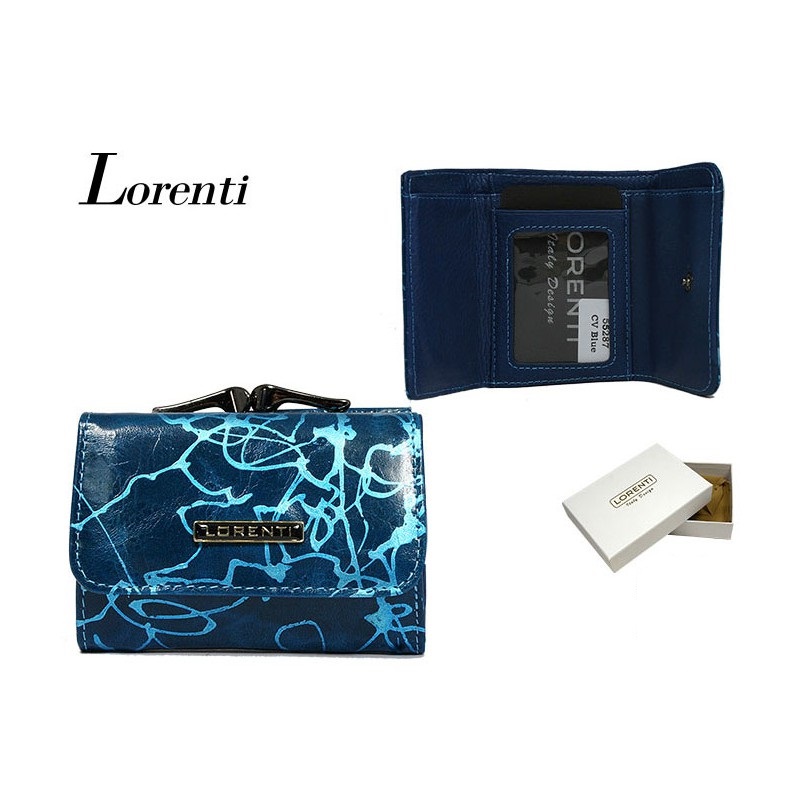 Lorenti - 55287 CV BLUE
