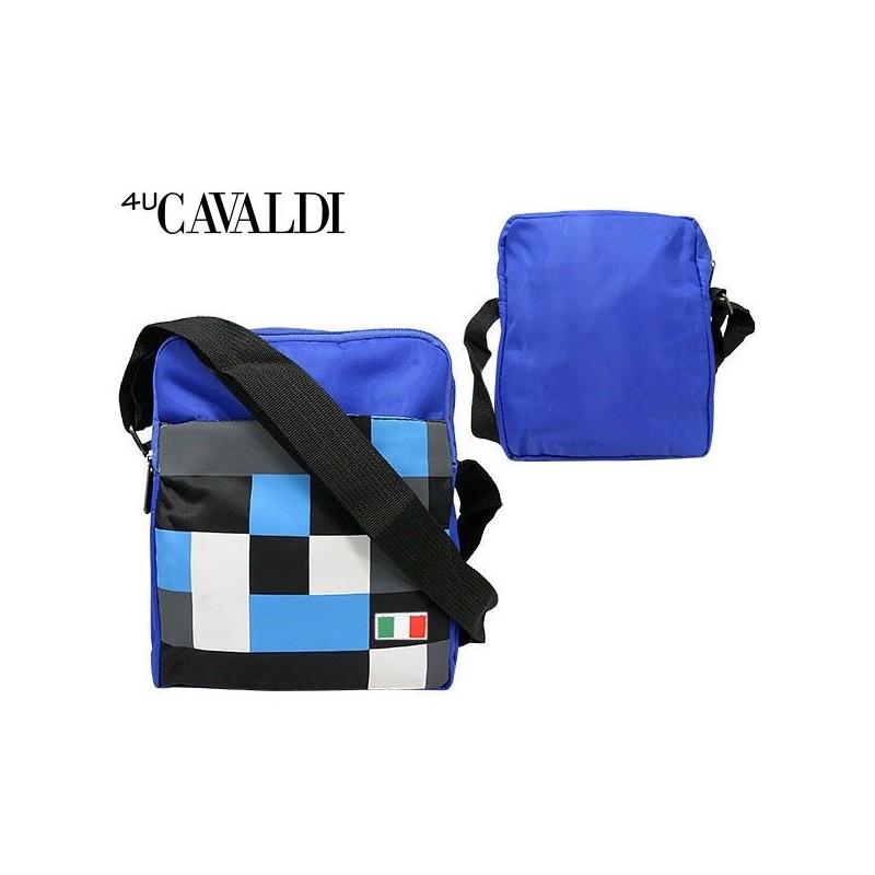 4U Cavaldi - NL-01-ITALY BLUE