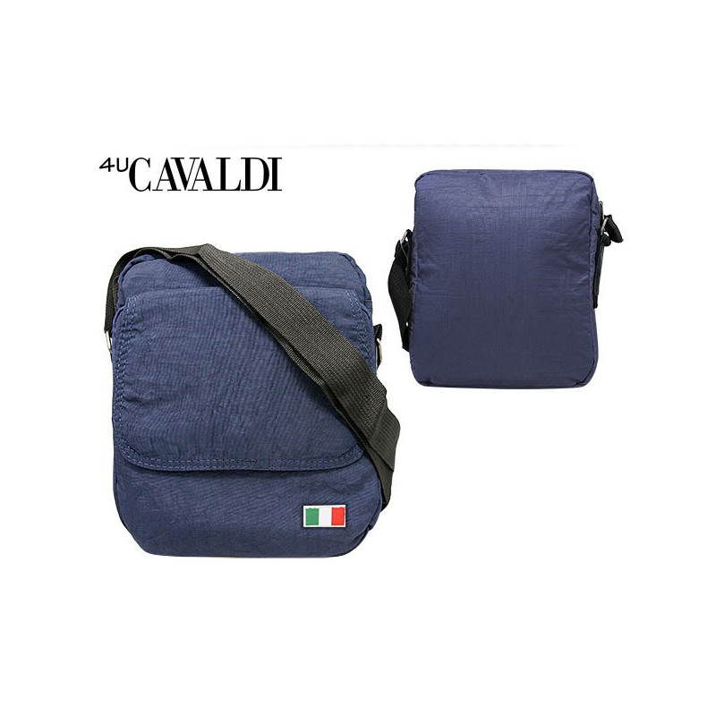 4U Cavaldi - NL-02-ITALY  BLUE